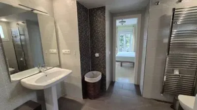 Chalet on Carrer Illa Mallorca photo 28
