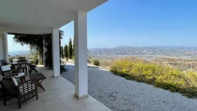 Chalet en Canillas de Aceituno photo 5