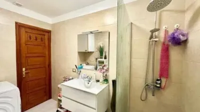 Apartment in Costa del Silencio-Las Galletas photo 13