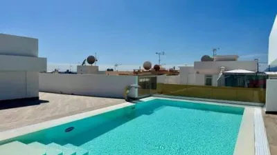 Apartment on Mar De Fondo Street photo 15