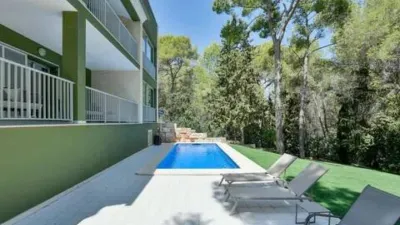 Chalet in Alcúdia photo 24