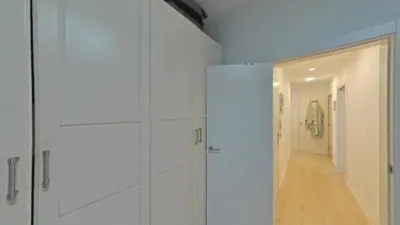 Flat in Centre photo 24