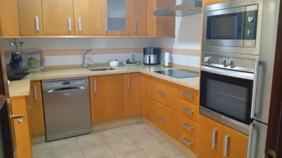 Chalet in Alcalá de Guadaíra photo 40