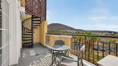 Apartment for sale in Calle Meandro photo 2