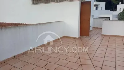 Chalet in Alcalá de Guadaíra photo 86