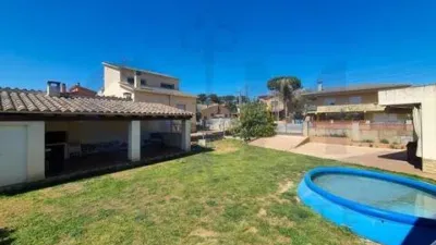Chalet in Llinars del Vallès photo 7