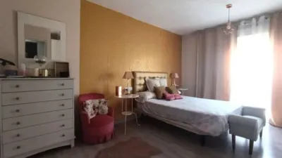 Townhouse in Alcalá de Guadaíra photo 12