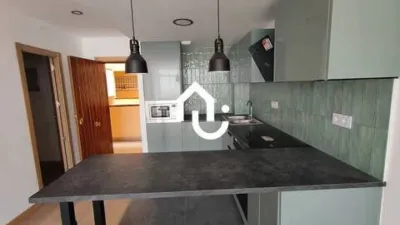Apartment on Carrer de Víctor Català photo 40
