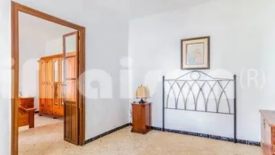 Terraced house in Cazalla de La Sierra photo 15
