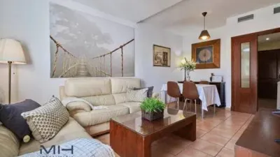 Apartment on Calle Martín de Yudicibus photo 6