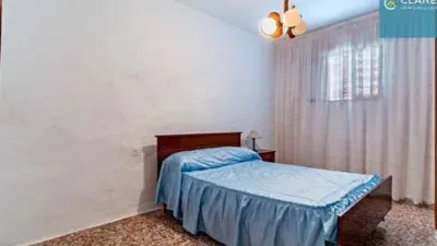 Rustic house in Abla photo 20