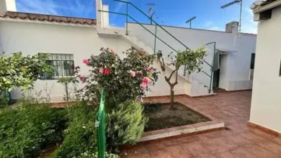 Townhouse in Campanillas photo 39