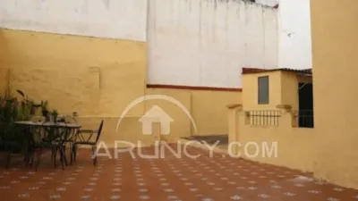 Chalet in Alcalá de Guadaíra photo 20