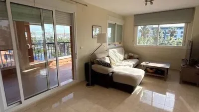 Apartment on Calle Virazon, No Number photo 35