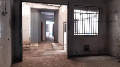 Chalet in Santa Aurelia photo 9