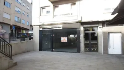 Local comercial en alquiler en Rúa da Constitución - Vista 4