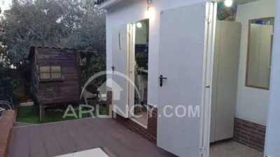 Chalet in Alcalá de Guadaíra photo 63