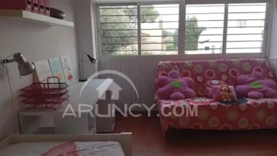 Chalet in Alcalá de Guadaíra photo 37