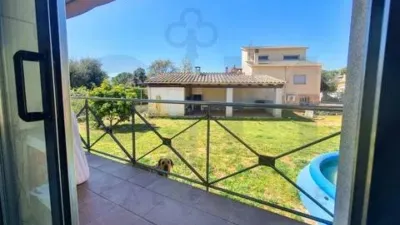 Chalet in Llinars del Vallès photo 25