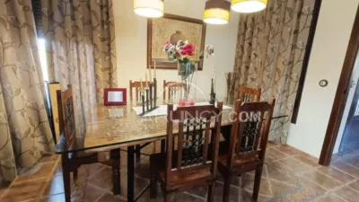Chalet in Alcalá de Guadaíra photo 23