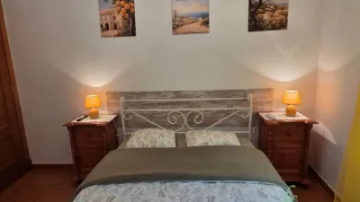 Rustic property in Arcos de la Frontera photo 16