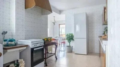 Apartment on Calle Felipe II photo 14