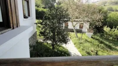 Chalet in Astrabudúa photo 16