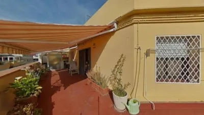 Attic in La Geltrú-Casernes-Sant Jordi photo 12