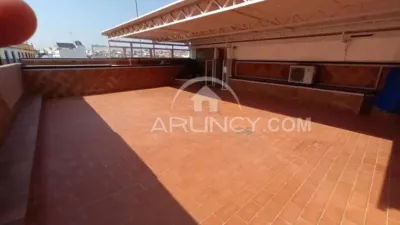 Chalet en Alcalá de Guadaíra photo 31