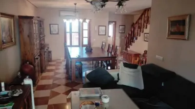 Chalet in Alcalá de Guadaíra photo 28
