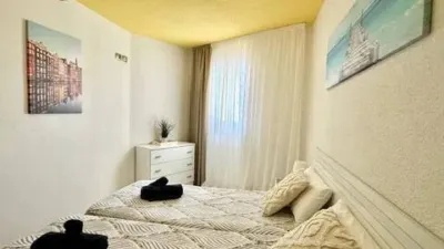 Apartment on Avenida del Arquitecto Gómez Cuesta photo 13