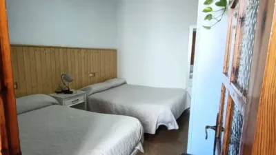 Chalet in Ardales photo 17