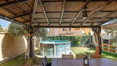Villa in Alhaurín de la Torre photo 3
