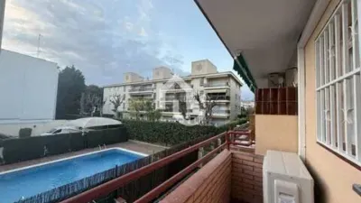 Apartment on Carrer de Víctor Català photo 38