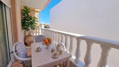 Piso – Torrevieja, El Palmeral - Vista 4