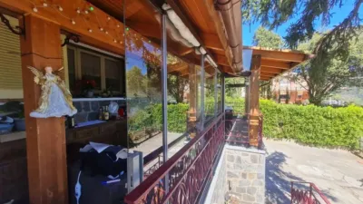 Chalet in Cercs photo 3