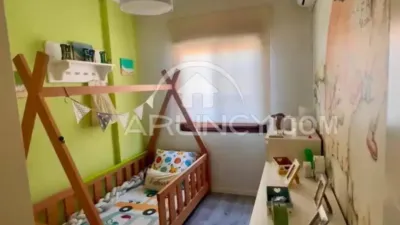 Chalet in Alcalá de Guadaíra photo 28