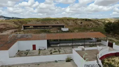 Rustic house in Espera photo 8