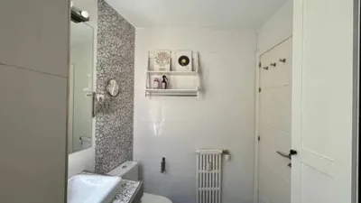 Apartment in Embajadores-Lavapiés photo 21