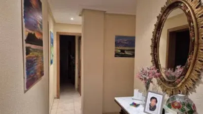 Apartment on Carrer de Sant Pasqual photo 5