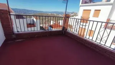 Chalet in Canillas de Aceituno photo 26