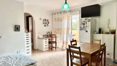 Apartment on Calle Martin Placeres photo 8