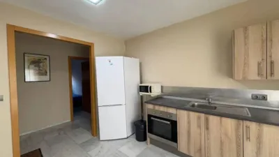Apartment in Seville City Centre photo 7