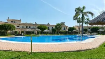 House in Costa Ballena photo 34