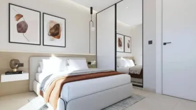 Apartment in Guardamar del Segura photo 7