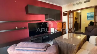 Apartment in Alcalá de Guadaíra photo 2