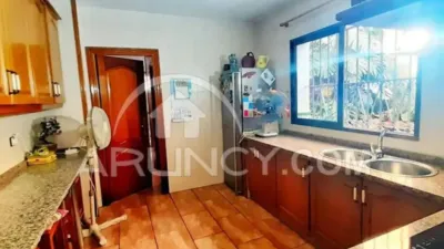 Chalet in Alcalá de Guadaíra photo 22