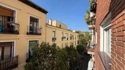 Apartment in Madrid Capital photo 4