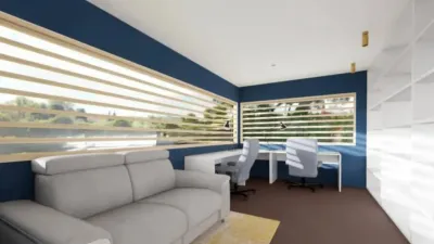 Chalet in Arxius photo 4