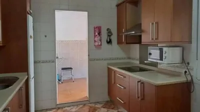 Apartment in Seville City Centre photo 7